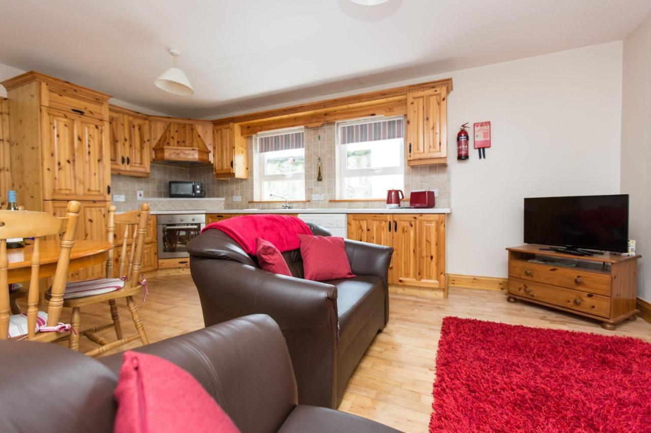 Apartment 8 Aileach Buncrana