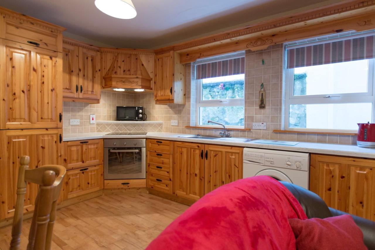 8 Aileach Buncrana