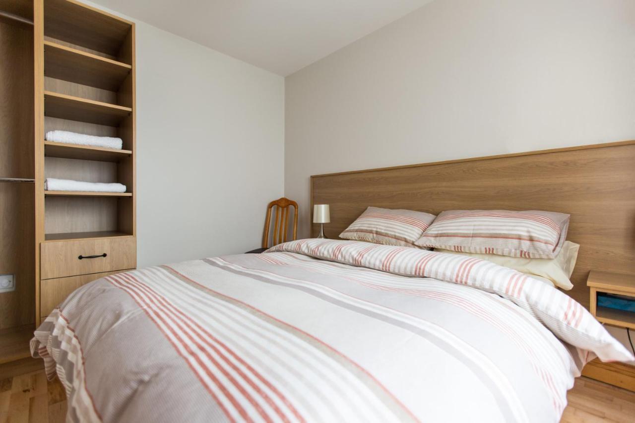 8 Aileach Apartment *