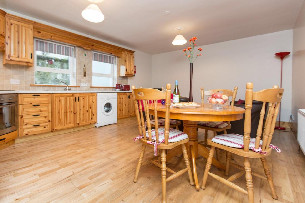 8 Aileach * Buncrana