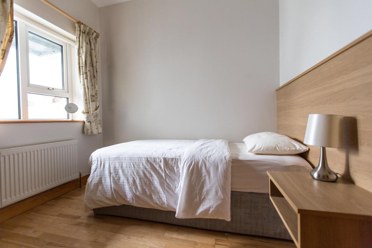 8 Aileach * Buncrana