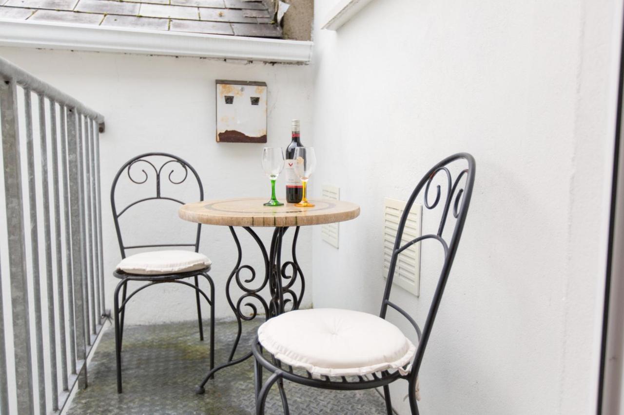 Apartment 8 Aileach *